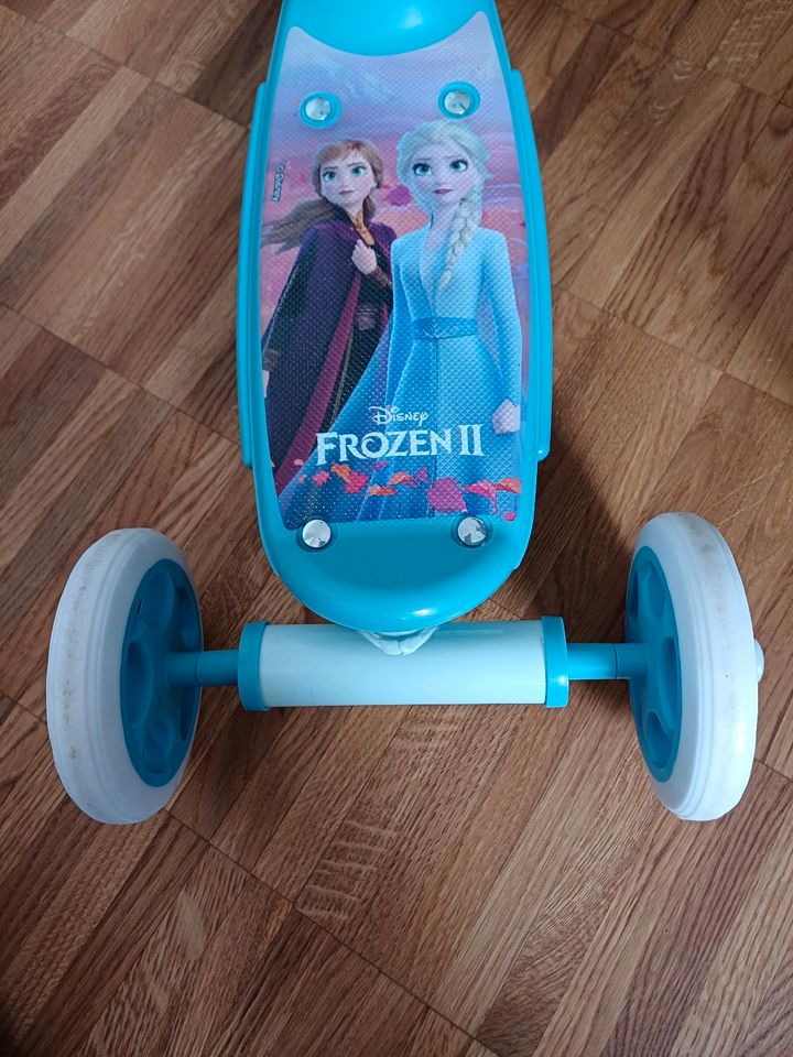 ☆☆☆Disney Frozen Dreirad Roller☆☆☆ in Sottrum