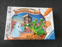 Tiptoi Buchstaben-Burg Spiel Baden-Württemberg - Oftersheim Vorschau