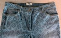 Brax Modell Sara Sun Blue Jeans / Jeanshose Gr. 42 Brandenburg - Zossen Vorschau