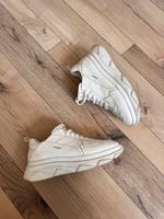 Copenhagen snekers schuhe / Leder Schuhe weiß Nordrhein-Westfalen - Ratingen Vorschau