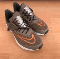 Nike Zoom Laufschuhe Pegasus Gr 37,5 38 flyease wie neu Düsseldorf - Derendorf Vorschau