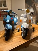 PEG Perego | Kinder Vespa PX 125 | PX 200 - 6V | Sammlerzustand Bayern - Lauingen a.d. Donau Vorschau