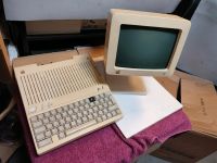 Apple 2C vintage Computer. Nordrhein-Westfalen - Lennestadt Vorschau