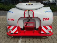 Unia Fronttank, Frontfaß, TOP 1200 Rex H, 1350 Ltr., NEU Niedersachsen - Itterbeck Vorschau