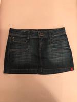 Esprit denim rock 40 neuwertig Bayern - Schwabach Vorschau