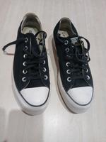 Converse schuhe gr40 Nordrhein-Westfalen - Viersen Vorschau