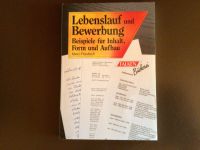 LEBENSLAUF und BEWERBUNG — Beispiele für Inhalt, Form und Aufbau Baden-Württemberg - Uhingen Vorschau