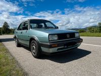 VW Jetta II Flair Bayern - Waltenhofen Vorschau