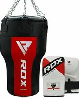 Uppercut Boxsack Boxen Boxsackhandschuhe Training Fitness Neu* Rheinland-Pfalz - Schifferstadt Vorschau