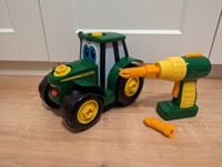 John Deere 46655: Der ultimative Kinder-Traktor zum Selberbauen! Bayern - Fürth Vorschau