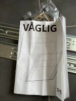 Våglig Ikea Verbindungsschiene Spülmaschine Spülmaschinenfront Köln - Riehl Vorschau
