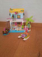 Lego friends 41428 Strandhaus mit Tretboot Bayern - Wurmannsquick Vorschau