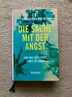 NEU Buch Die Sache mit der Angst Angststörung Daan Heerma Van Vos Bayern - Regensburg Vorschau