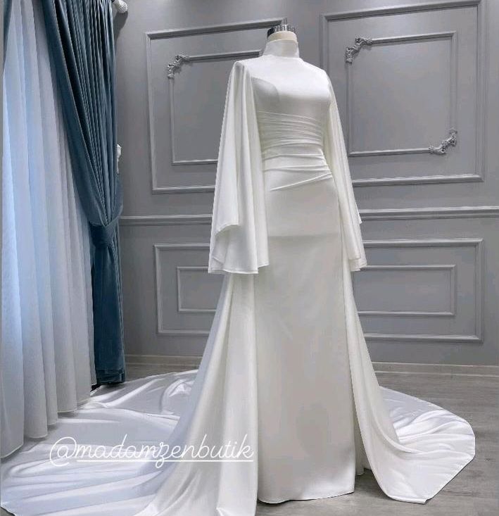 Brautkleid (VB) in Wolfsburg