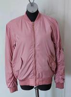 H&M Bomberjacke Rosa Gr. 36 Sachsen - Werdau Vorschau