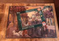 Schmidt Puzzle 1000 Teile the Aristocats Disney Thomas Kinkade Baden-Württemberg - Knittlingen Vorschau