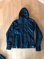 Adidas Regenjacke Gr S 36 schwarz Damen Bayern - Karlshuld Vorschau