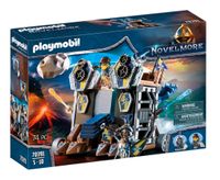 PLAYMOBIL Novelmore Mobile Katapultfestung - 70391 Baden-Württemberg - Hemsbach Vorschau