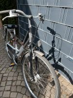 Trekkingrad Simplex san Remo Damenrad Fahrrad Rad Nordrhein-Westfalen - Waldfeucht Vorschau