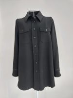 Bogner Damen Jacke Bluse Hemd  34 XS schwarz München - Allach-Untermenzing Vorschau