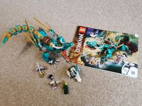 Lego Ninjago Set 71746 Mecklenburg-Vorpommern - Wismar Vorschau