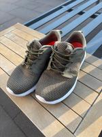Nike - Sneaker, khaki Niedersachsen - Walsrode Vorschau
