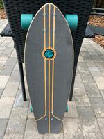 Skateboard Wurster Nordseeküste - Dorum Vorschau