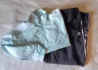 Adidas Freizeit Anzug Damen Thüringen - Vacha Vorschau