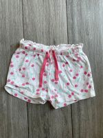 Shorts von H&M Größe 86 Hessen - Gladenbach Vorschau