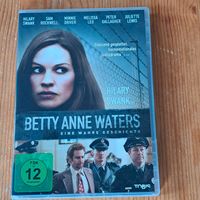 DVD++Betty Anne Waters - Eine wahre Geschichte++ Nordrhein-Westfalen - Espelkamp Vorschau