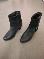 Stiefeletten Größe 40 -WIE NEU- Bayern - Deining Vorschau
