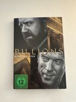 Billions Staffel 1-4 DVD Nordrhein-Westfalen - Bad Salzuflen Vorschau