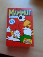 Mammut Comics Bayern - Karlsfeld Vorschau