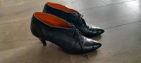 besonserer Lederstiefel Italien gr. 39 Leipzig - Gohlis-Mitte Vorschau