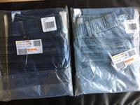 Jeans 3/4 Schlupf blue stone & blue bleached Gr.38   Neu Stck.15€ Nordrhein-Westfalen - Eschweiler Vorschau
