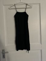 SHEIN Kleid kurz Sommerkleid schwarz minikleid ezwear XS 34 Rheinland-Pfalz - Ulmen Vorschau