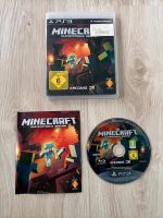 Minecraft - Playstation 3 Schleswig-Holstein - Bad Oldesloe Vorschau