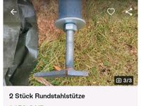 Rundstahlstützen Rheinland-Pfalz - Meisburg Vorschau