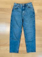 Zara Mom Jeans hellblau Bayern - Wolfratshausen Vorschau