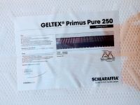 Geltex Primus Pure 250 Matratze - komplett neu, Neupreis: 499€ Rheinland-Pfalz - Ludwigshafen Vorschau