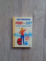 Buch "Mind the Gap" (Versand möglich) Rostock - Südstadt Vorschau