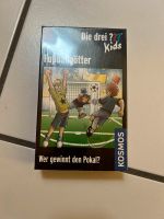 Die drei ??? Kids Fußballgötter Schleswig-Holstein - Trittau Vorschau