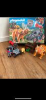 Playmobil Dinosaurier Steinzeit The Explorers 9434 Nordrhein-Westfalen - Rahden Vorschau