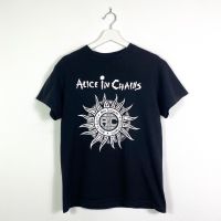 Vintage Alice in Chains T-Shirt Gr.S Grunge Bandshirt 90er 90s Nordrhein-Westfalen - Gronau (Westfalen) Vorschau