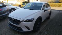 Autovermietung Leihwagen Mietwagen Mazda CX-3 AWD Rheinland-Pfalz - Lötzbeuren Vorschau