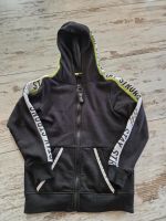 Schöne Sweatshirtjacke 134 140 Niedersachsen - Nörten-Hardenberg Vorschau