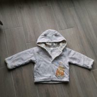 Jacke Baby Gr.68 Winnie Pooh Nordrhein-Westfalen - Niederzier Vorschau