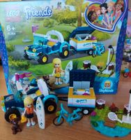 Stephanie's Cabrio Lego Friends in OVP 41364 Niedersachsen - Thedinghausen Vorschau