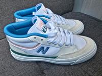 New Balance Numeric 417 High F. Villani Skateschuhe Gr. 38,5 Friedrichshain-Kreuzberg - Friedrichshain Vorschau