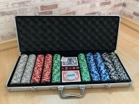 Pokerkoffer Hamburg - Bergedorf Vorschau